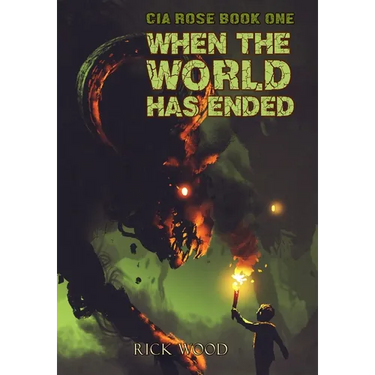 When the World Has Ended