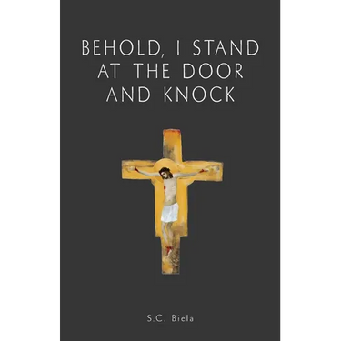 Behold, I Stand at the Door and Knock