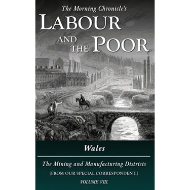 Labour and the Poor Volume VIII: Wales, The Mining and Manufacturing Districts