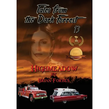Tales from the Dark Forrest 13 - 14