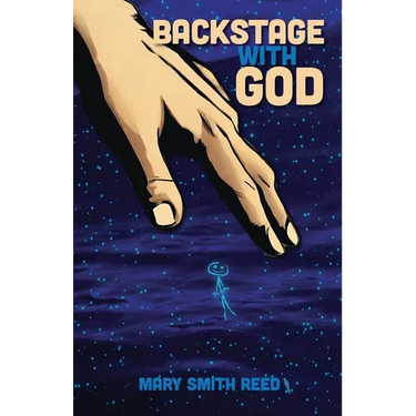 Backstage with God
