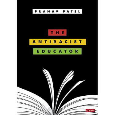 The Antiracist Educator