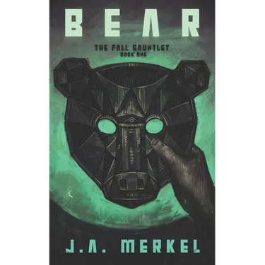 The Fall Gauntlet: Bear