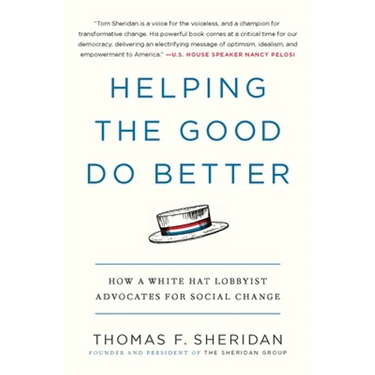 Helping the Good Do Better