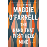 The Hand That First Held Mine