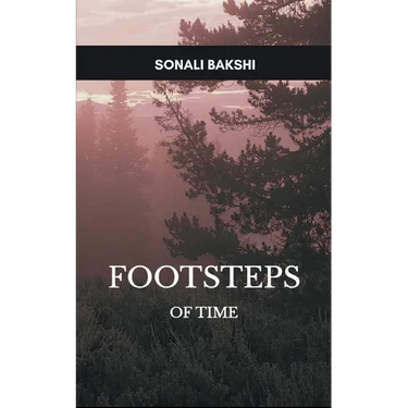 Footsteps of Time