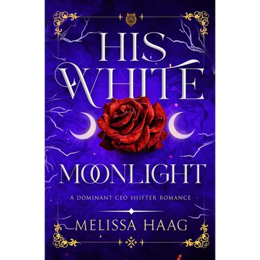 His White Moonlight