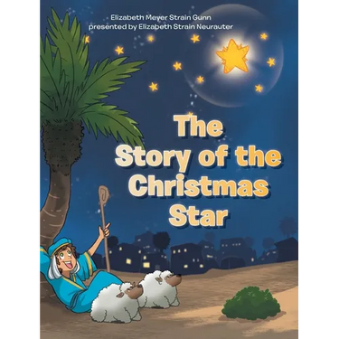 The Story of the Christmas Star