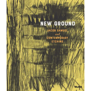 New Ground: Jacob Samuel and Contemporary Etching