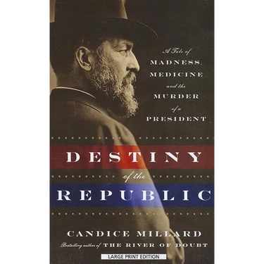 Destiny of the Republic