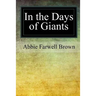 In the Days of Giants