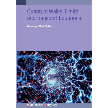 Quantum Walks, Limits, and Transport Equations