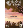 Jaintia Oral Narratives