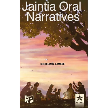 Jaintia Oral Narratives