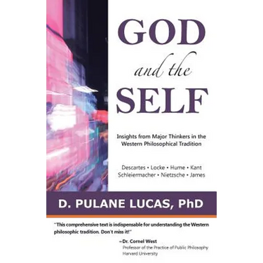God and the Self: Insights from Major Thinkers in the Western Philosophical Tradition