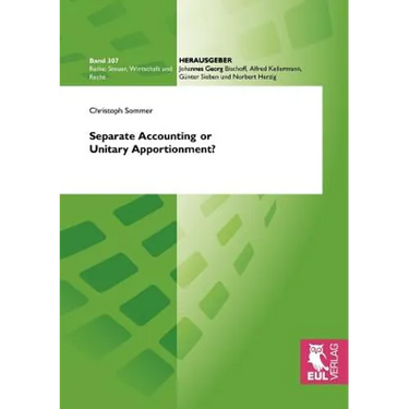 Separate Accounting or Unitary Apportionment?: The Fairy Tale of Arm's Length Pricing and General Equilibrium Analysis of Multinational Enterprise Beh