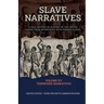 Slave Narratives Volume XV Tennessee Narratives