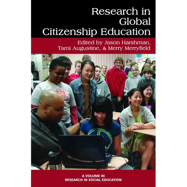 Research in Global Citizenship Education