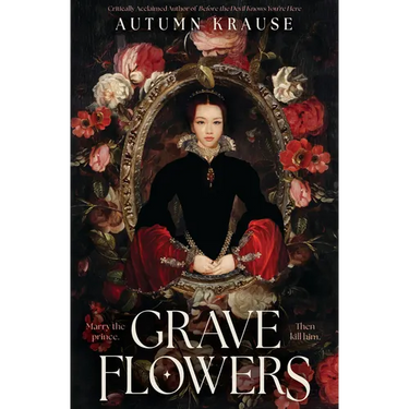 Grave Flowers
