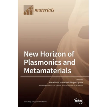 New Horizon of Plasmonics and Metamaterials