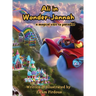 Ali in Wonder-Jannah: A Magical Visit to Paradise