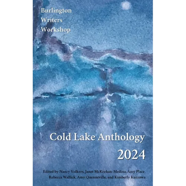 Cold Lake Anthology 2024