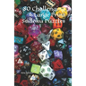 80 Challenging Large Print Sudoku Puzzles