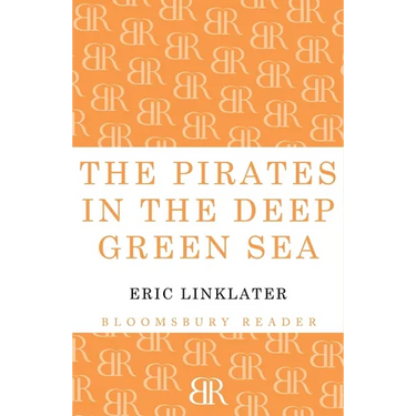 The Pirates in the Deep Green Sea