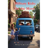 Military Kids: On the Move