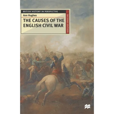 The Causes of the English Civil War