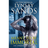 Meant to Be Immortal