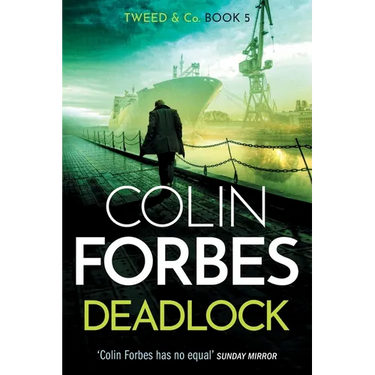 Deadlock