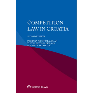 Competition Law in Croatia