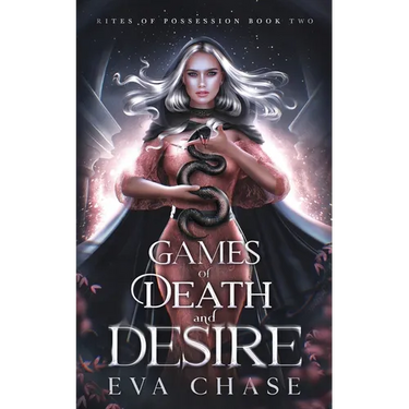 Games of Death and Desire
