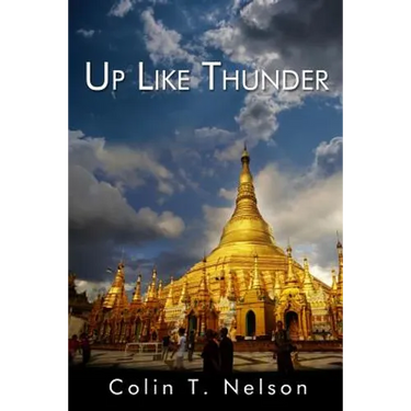 Up Like Thunder: Pete Chandler Travels the World