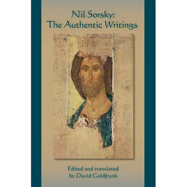 Nil Sorsky: The Authentic Writings Volume 221