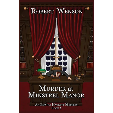 Murder at Minstrel Manor