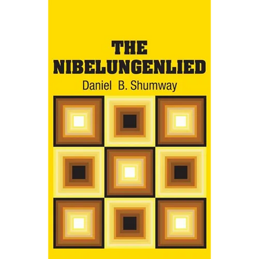 The Nibelungenlied