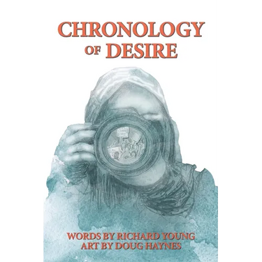 Chronology of Desire