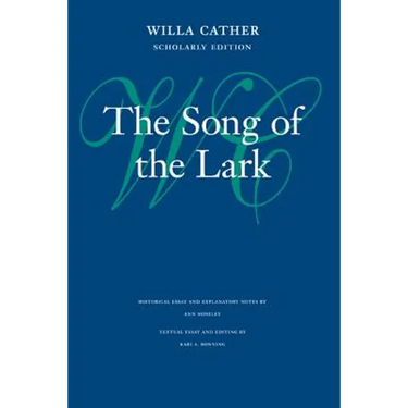 The Song of the Lark
