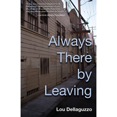 Always There by Leaving