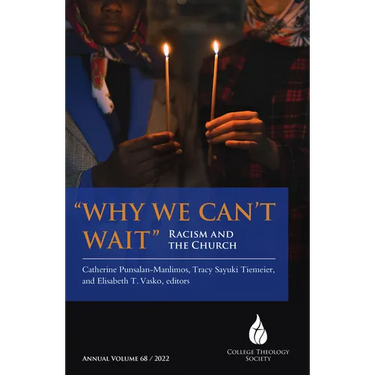 Why We Can't Wait: Racism and the Church