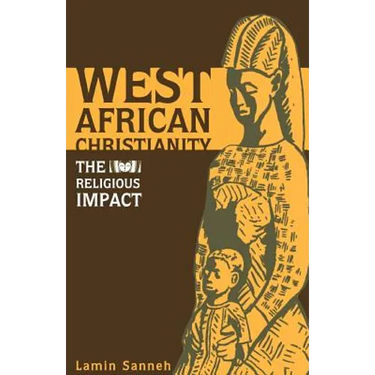 West African Christianity