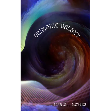 Grimoire Galaxy