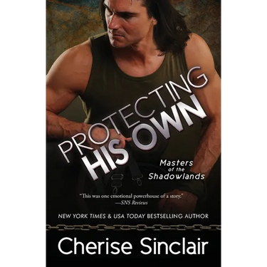 Protecting His Own