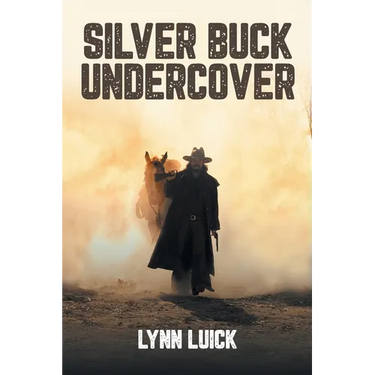 Silver Buck Undercover