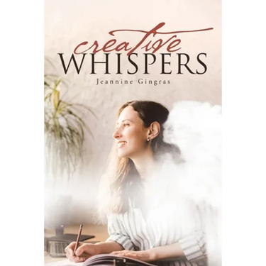 Creative Whispers