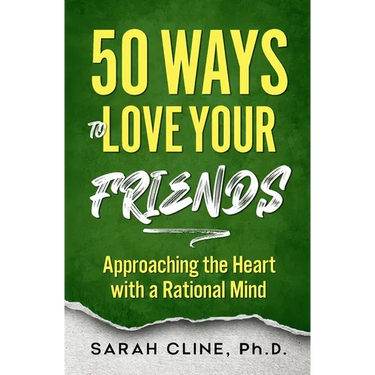 50 Ways to Love Your Friends
