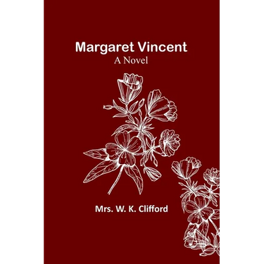 Margaret Vincent