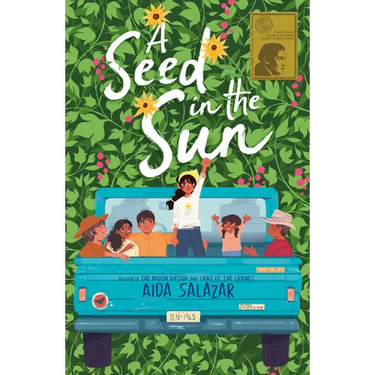 A Seed in the Sun